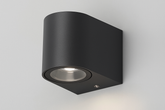 12W Modern Waterproof LED Wall Light – Up/Down Indoor Outdoor Sconce – IP44